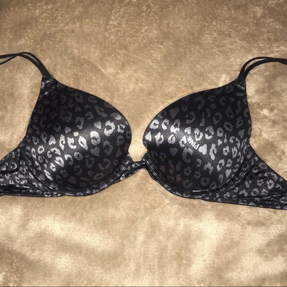 Victoria Secret PINK 34C push-up bra